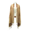 Eco Shawl - Bee-Lieve