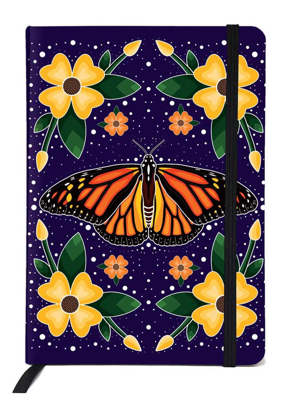 Journal - Monarch Butterfly