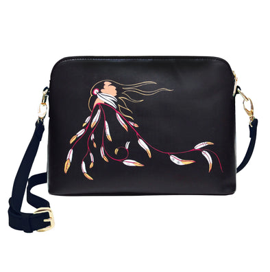 Artist Purse - Eagle's Gift