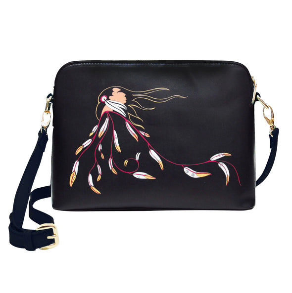 Artist Purse - Eagle's Gift