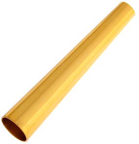 37 mm Cones - Polished Bright Gold