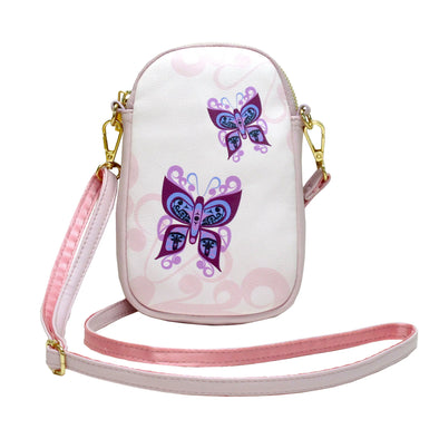 Artist Phone Purse - Celebration of Life