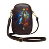 Artist Phone Purse - A Skirt With a Story