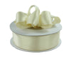 1" Double-Faced Satin Ribbon - BY THE YARD - Assorted Colours