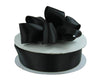 1" Double-Faced Satin Ribbon - BY THE YARD - Assorted Colours