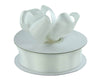 1" Double-Faced Satin Ribbon - BY THE YARD - Assorted Colours