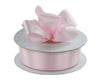 1" Double-Faced Satin Ribbon - BY THE YARD - Assorted Colours