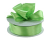 1" Double-Faced Satin Ribbon - BY THE YARD - Assorted Colours