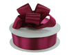 1" Double-Faced Satin Ribbon - BY THE YARD - Assorted Colours