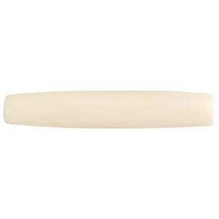 Hair Pipe - Antique Ivory 1.5" - Cow Bone