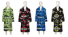 Bathrobe - Santa Fe - 3X-Large