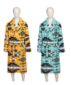 Bathrobe - Santa Fe - 4/5XL