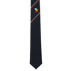 Silk Tie - Medicine Wheel