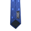 Silk Tie - Medicine Turtle