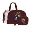 Cosmetic Bag Set - A Skirt With a Story