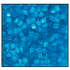 Preciosa 3-cut 9/0 - Aqua Satin 65021