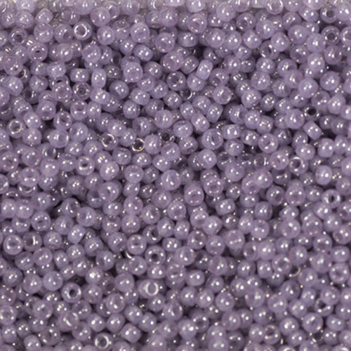 Miyuki Seed 15/0 - Lavender Opaque