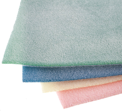 Felt Bead Mat - Assorted Colours