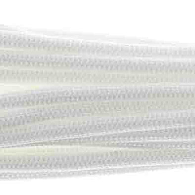 Craft Paracord - White
