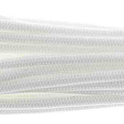 Craft Paracord - White