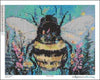 Diamond Painting - Bumble Bee