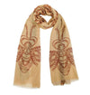 Eco Scarf - Bee-Lieve