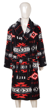 Bathrobe - Santa Fe - 3X-Large