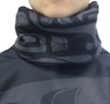 Fleece Neckwarmer - Eagle Freedom