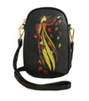 Artist Phone Purse - Leaf Dancer