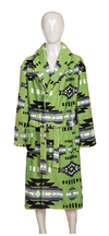 Bathrobe - Santa Fe - 3X-Large