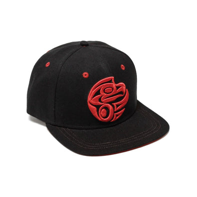 Snap Back Cap - Thunderbird