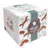 Ceramic Tea for One Set - Foxes