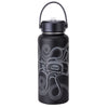 Insulated Wide-Mouth Bottle - Octopus (Nuu)