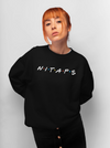 Crewneck Sweatshirt - Nitaps