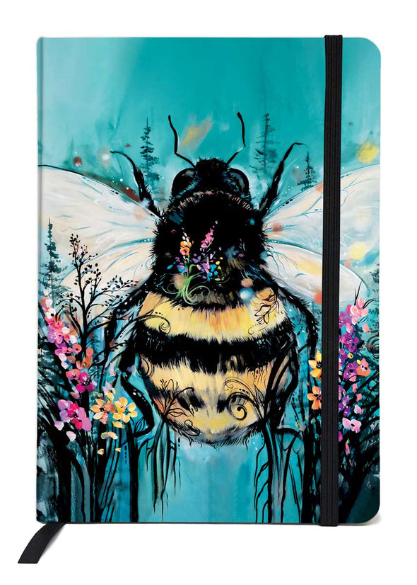 Journal - Bumble Bee