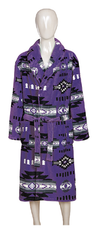 Bathrobe - Santa Fe - 2X-Large