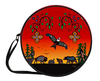 14" Drum Bag - Seven Grandfather Teachings