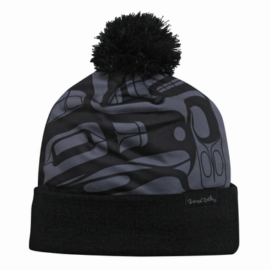 Thermal Winter Hat - Eagle Freedom