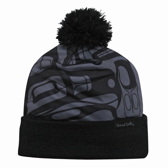 Thermal Winter Hat - Eagle Freedom