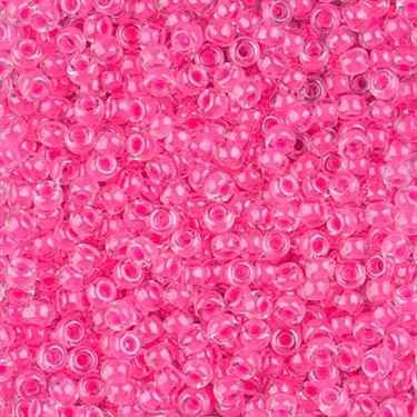 Miyuki Seed 11/0 - Hot Pink Luminous Neon C/L