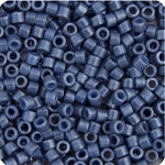 Miyuki Delica 11/0 - Blueberry Op Glazed Luster