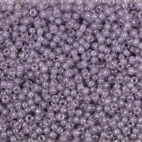 Miyuki Seed 11/0 - Lavender Opaque