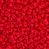 Miyuki Seed 15/0 - Red Opaque