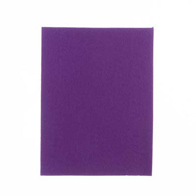 GoodFelt Beading Foundation - Dark Purple