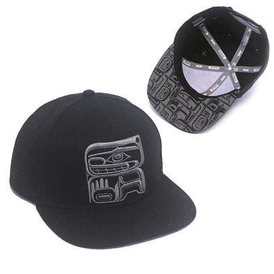 Snap Back Cap - Tradition
