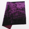 Leatherette/Vinyl Sheets - Crushed Velvet